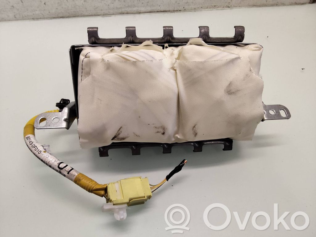 Toyota Corolla Verso E121 Airbag pasager 
