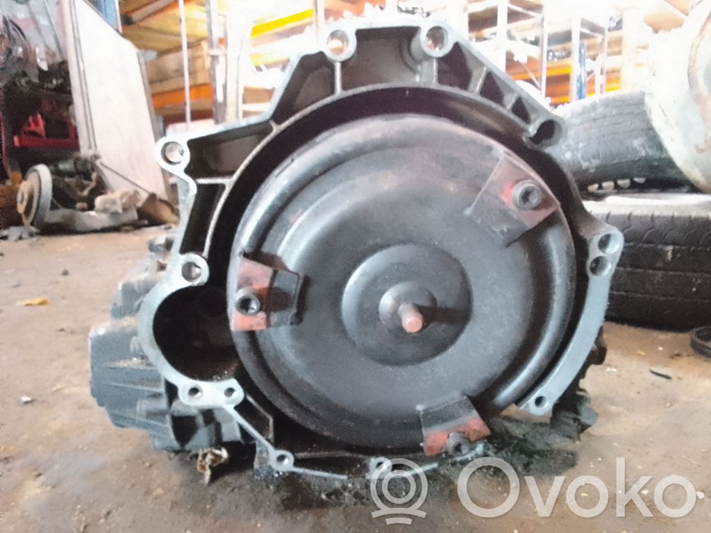 Boîte de vitesse automatique   1058401