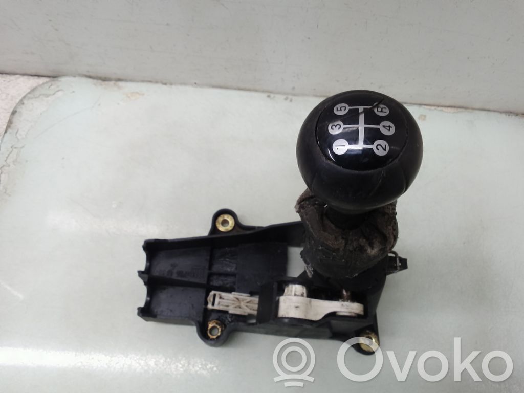 Opel Vectra C Selector caja de cambios 