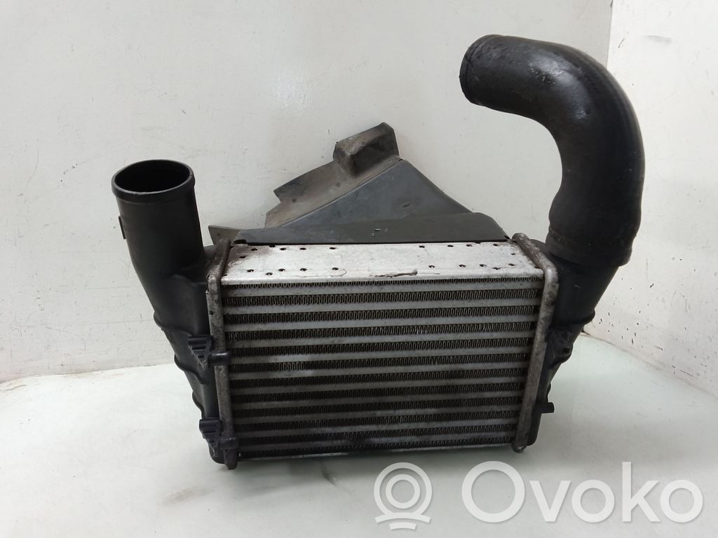 Audi A4 S4 B5 8D Radiator intercooler 