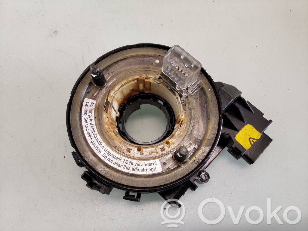 Volkswagen Touran I Inel glisant airbag (inel SRS) 