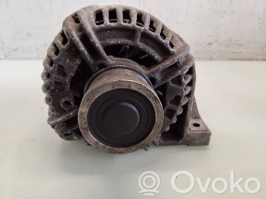 Volvo XC90 Generator/alternator 