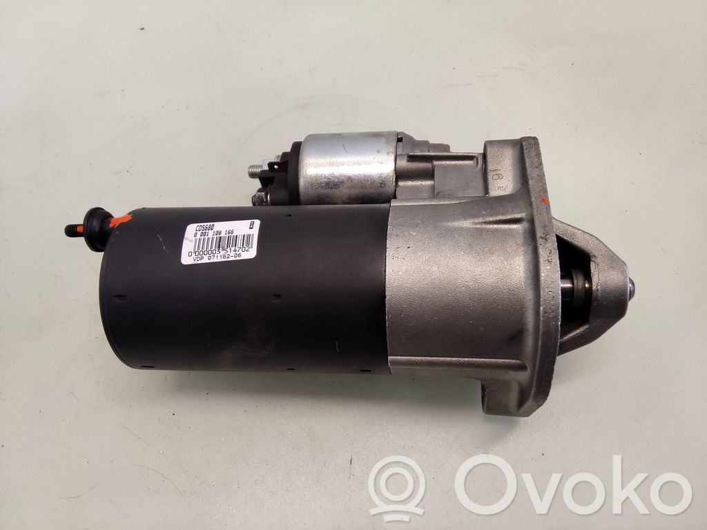 Volvo S60 Electromotor 