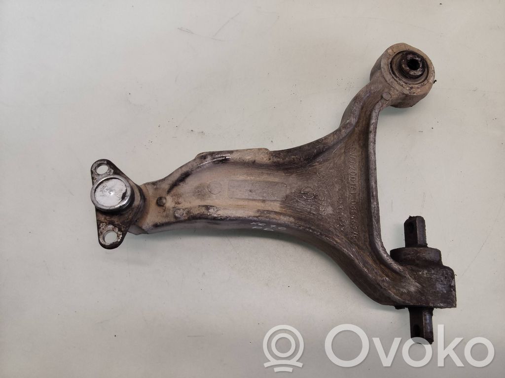 Volvo XC70 Querlenker Achsschenkel vorne
