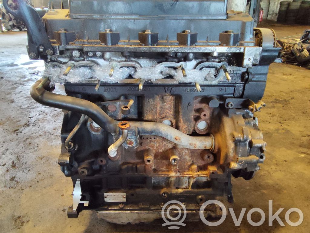 Renault Espace -  Grand espace IV Moteur 