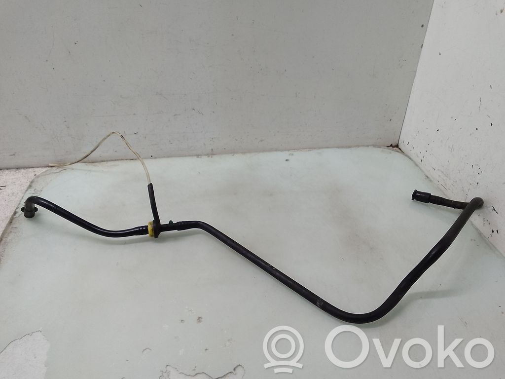Volkswagen Transporter - Caravelle T4 Tuyau sous vide