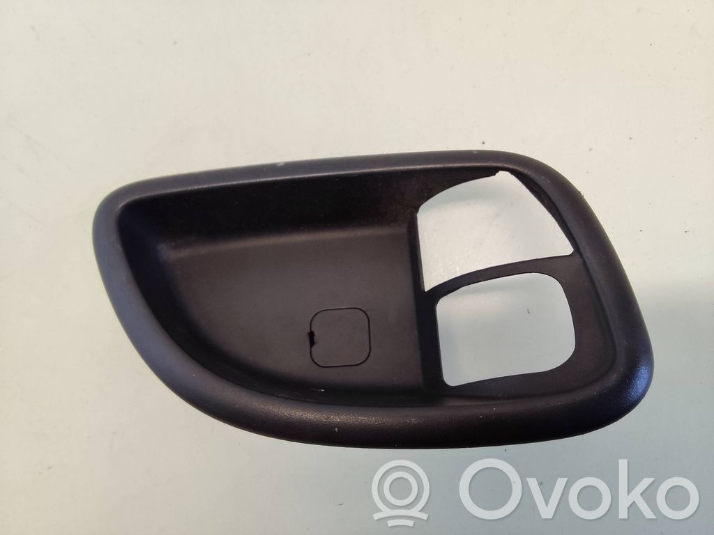 Inne elementy wykończeniowe drzwi tylnych   836111D000,10DSNG,ACSRCV2