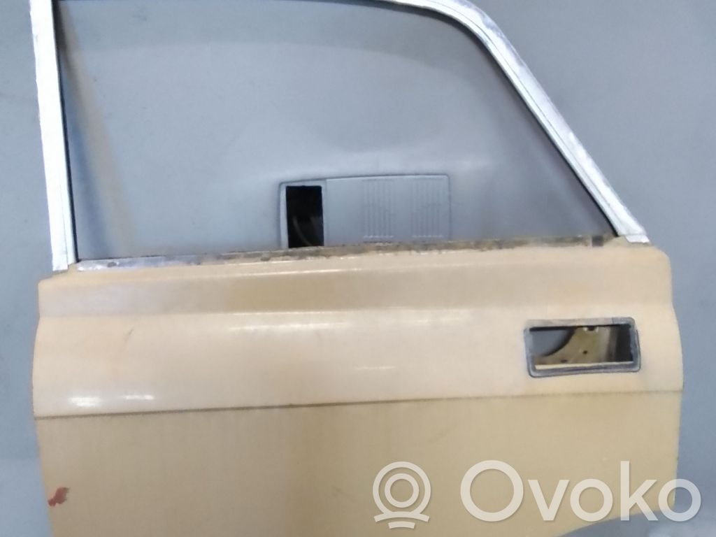 Moskvich 2140 Ușă spate 