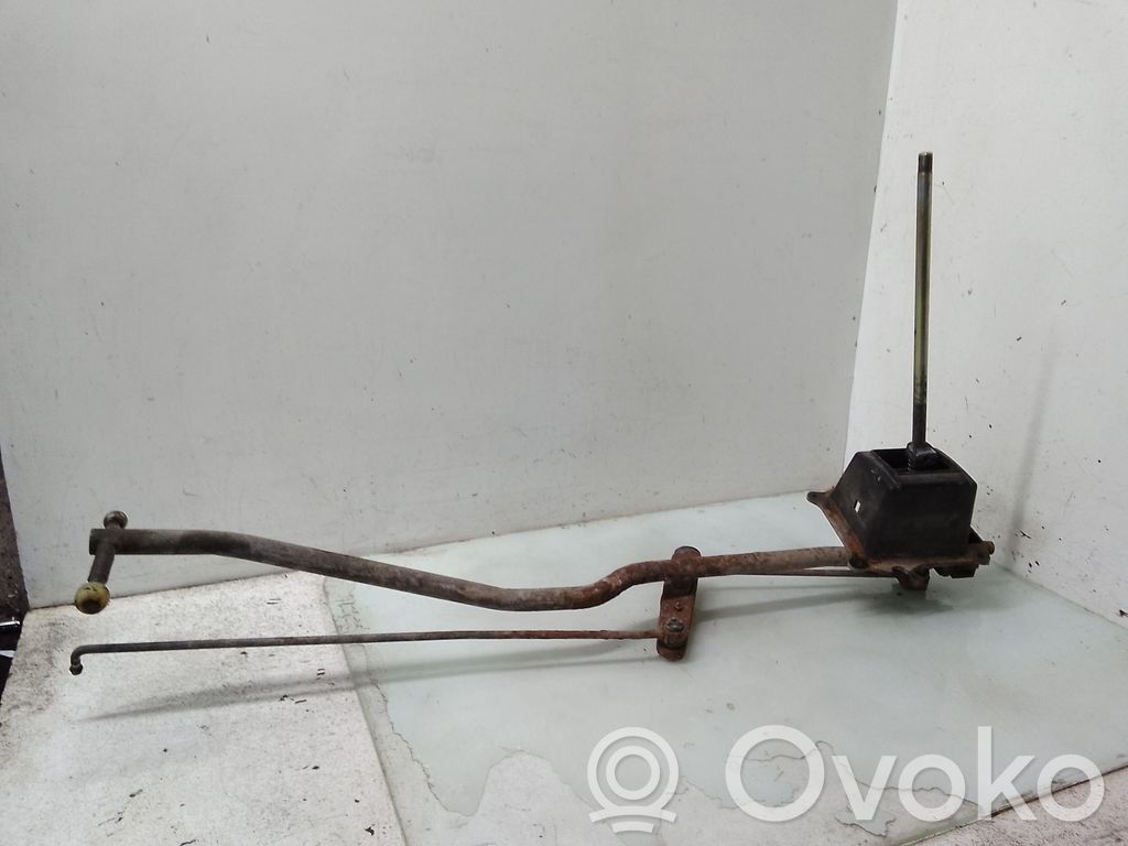 Selector caja de cambios   701711071C