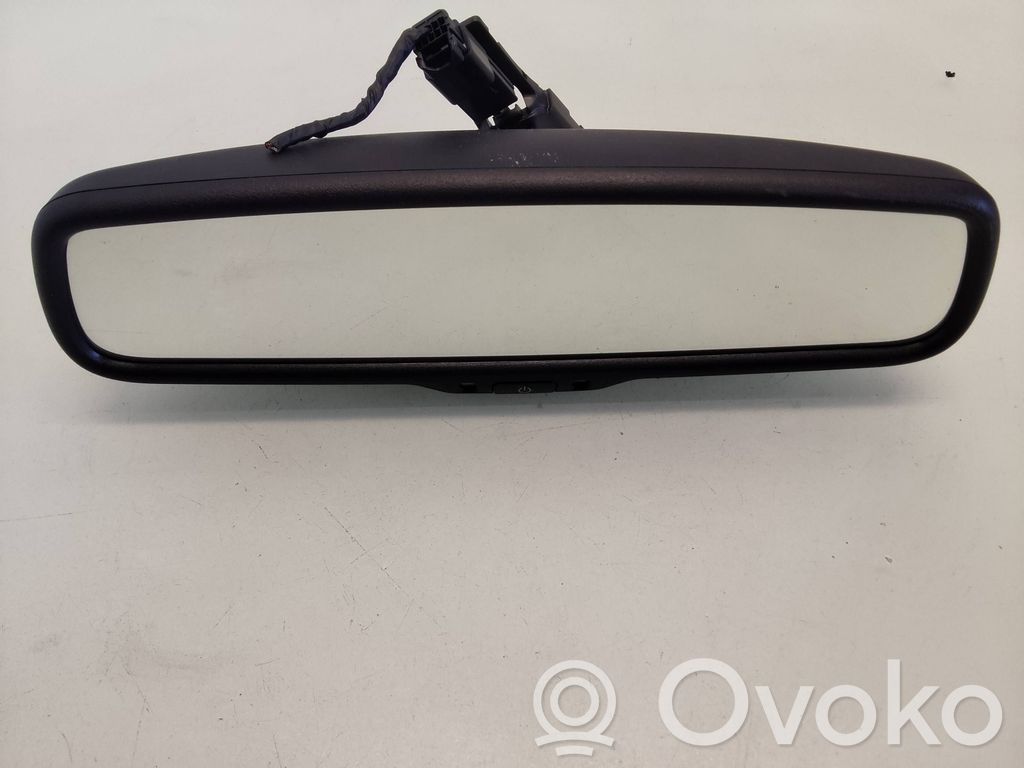 Espejo retrovisor (interior)   041906EC109,9051148