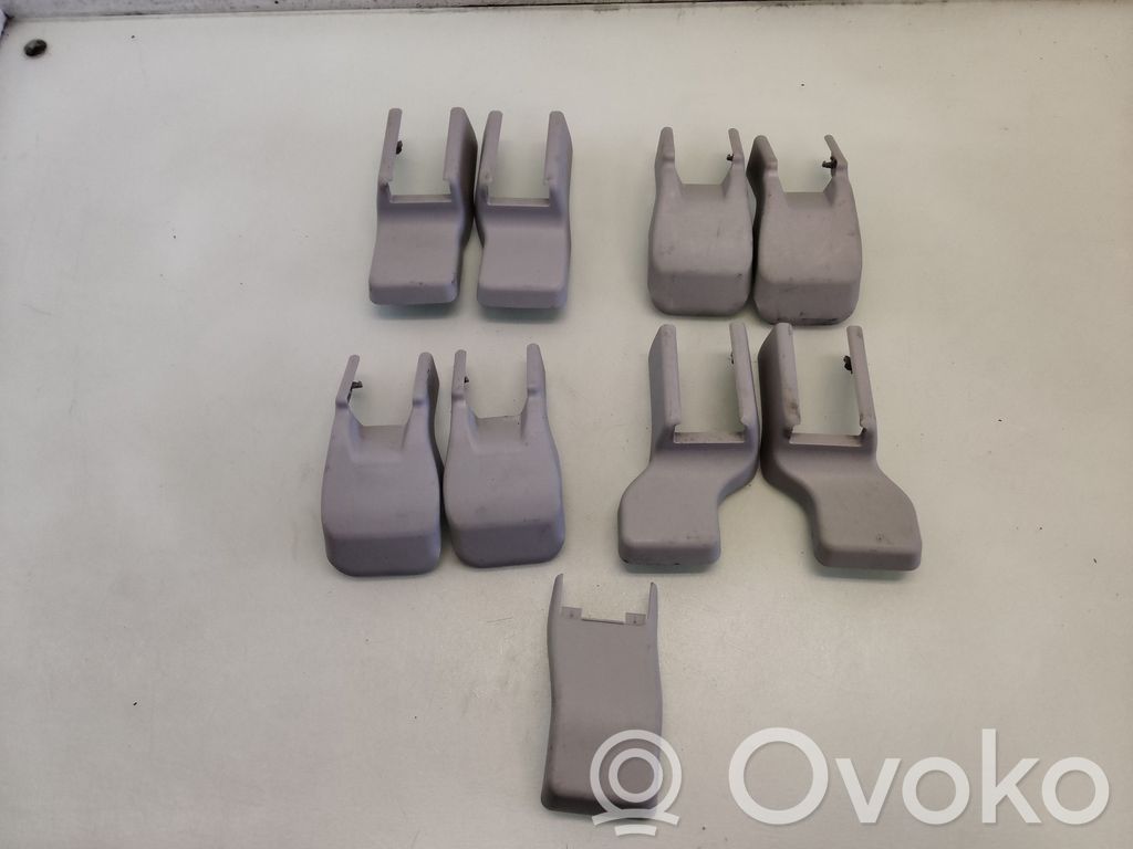 Lexus RX 450H Rivestimento del binario sedile anteriore del conducente