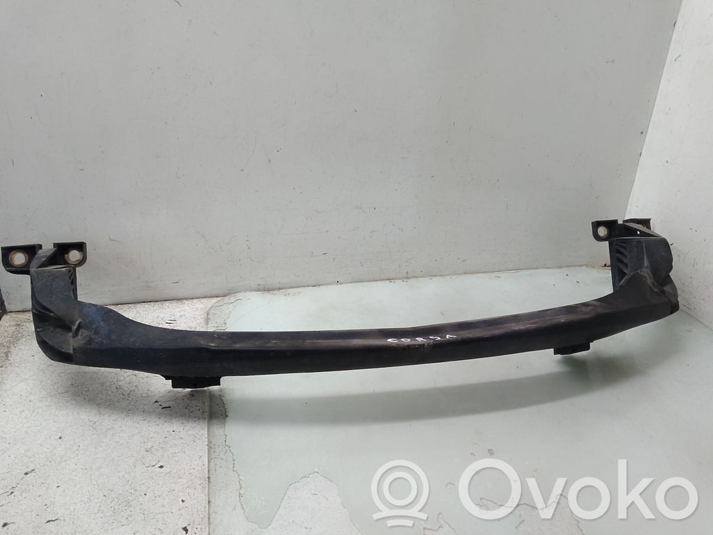 Opel Corsa D Traversă bară protecție față 