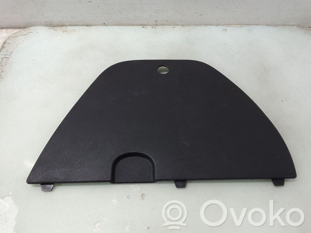 Opel Corsa D Alte piese de interior 