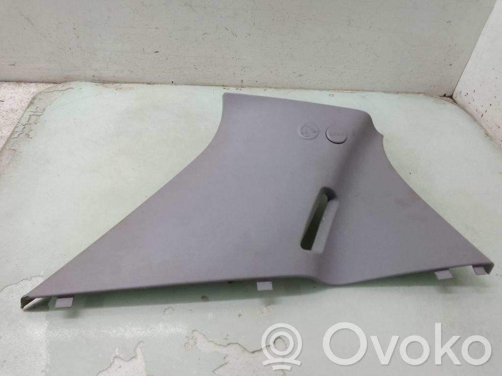 Opel Corsa D Alte componente capac prag/stâlp 