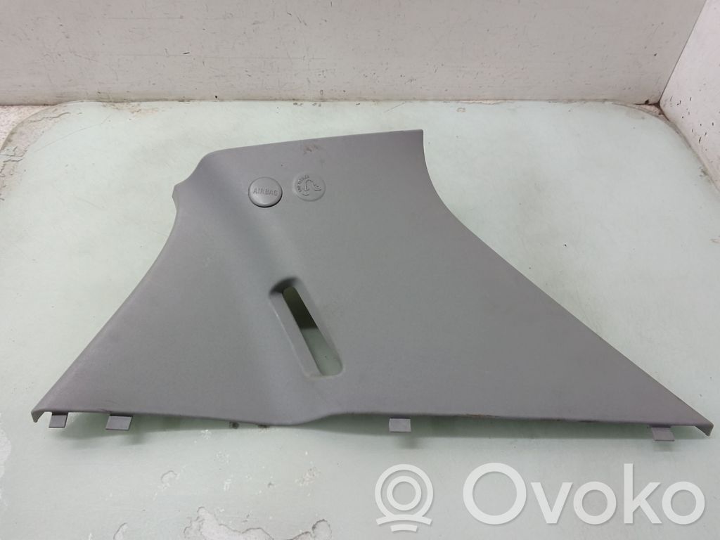 Opel Corsa D Altro elemento di rivestimento sottoporta/montante 
