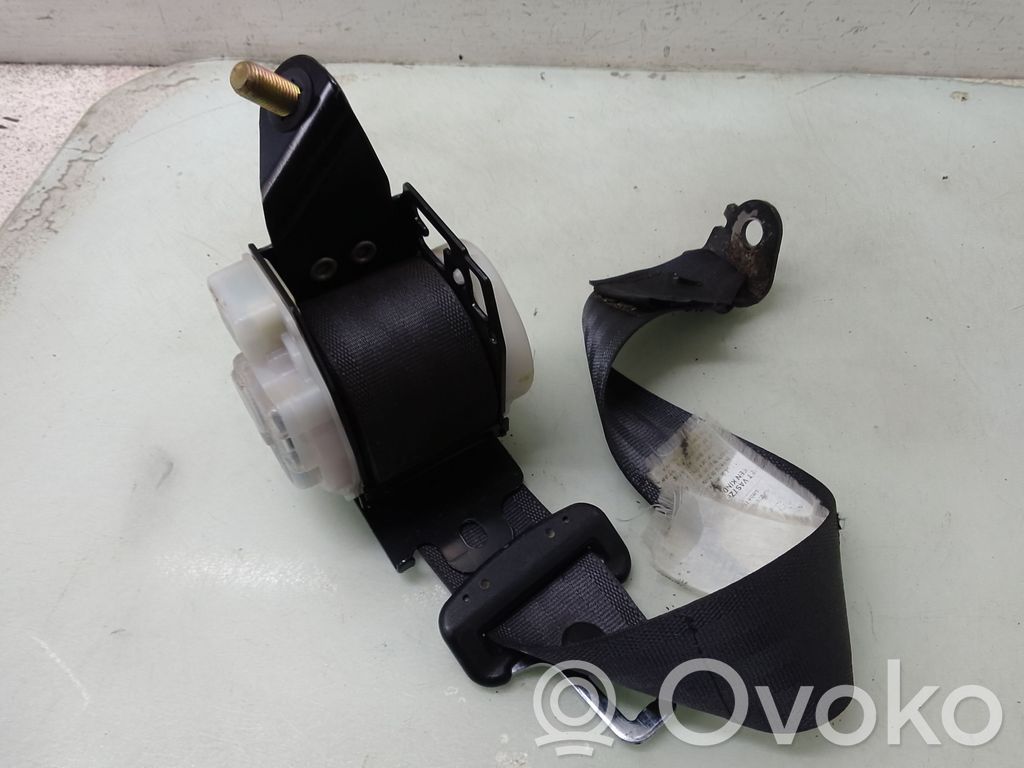 Honda Civic Sicherheitsgurt hinten 