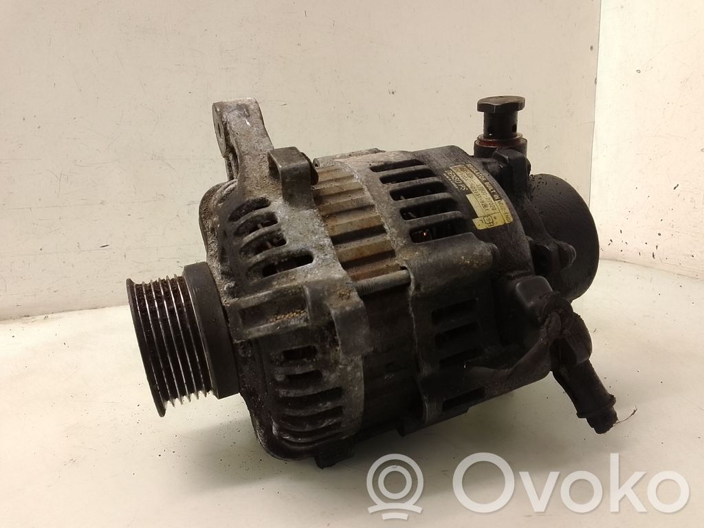 KIA Carens I Generator/alternator 