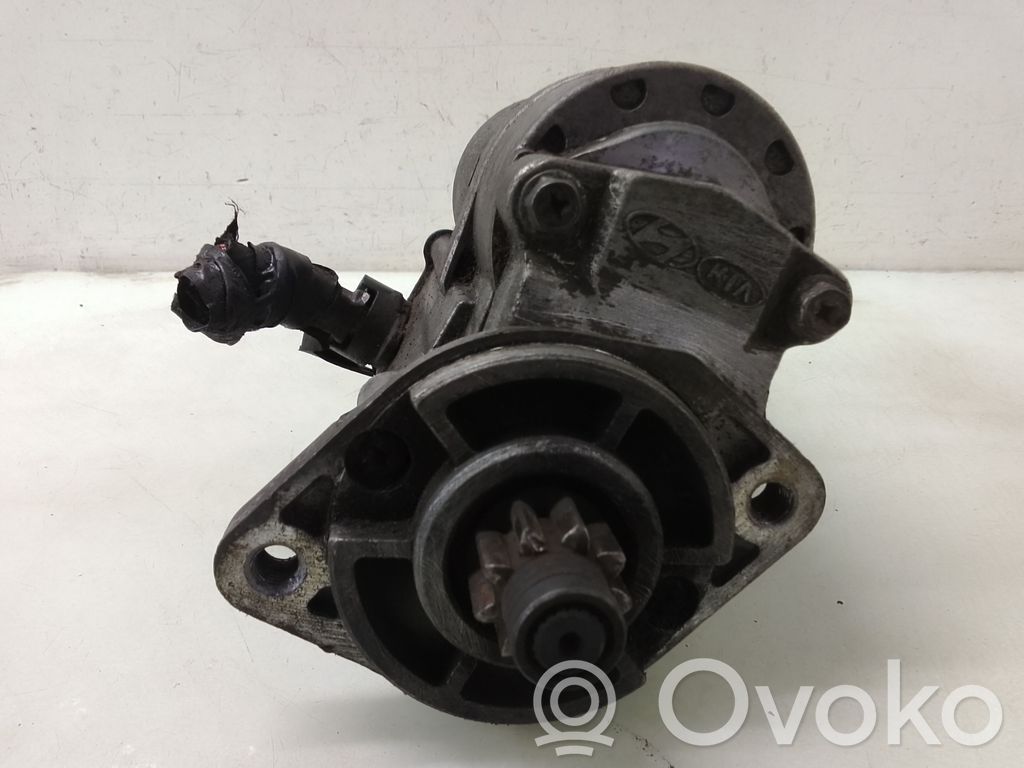 KIA Carens I Electromotor 