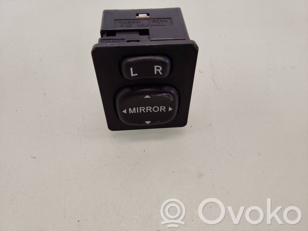 Audi A4 S4 B6 8E 8H Interruttore specchietto retrovisore