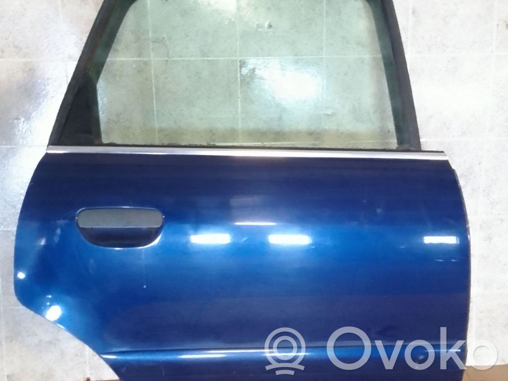 Audi A4 S4 B5 8D Ușă spate 