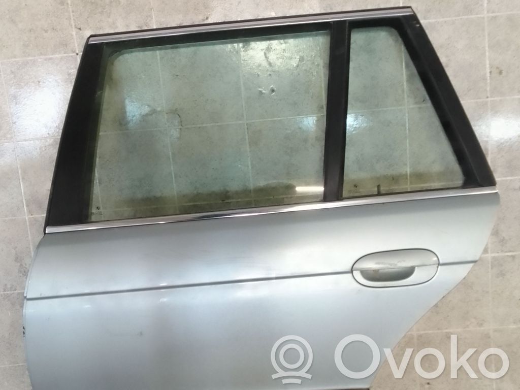 BMW 5 E39 Portiera posteriore
