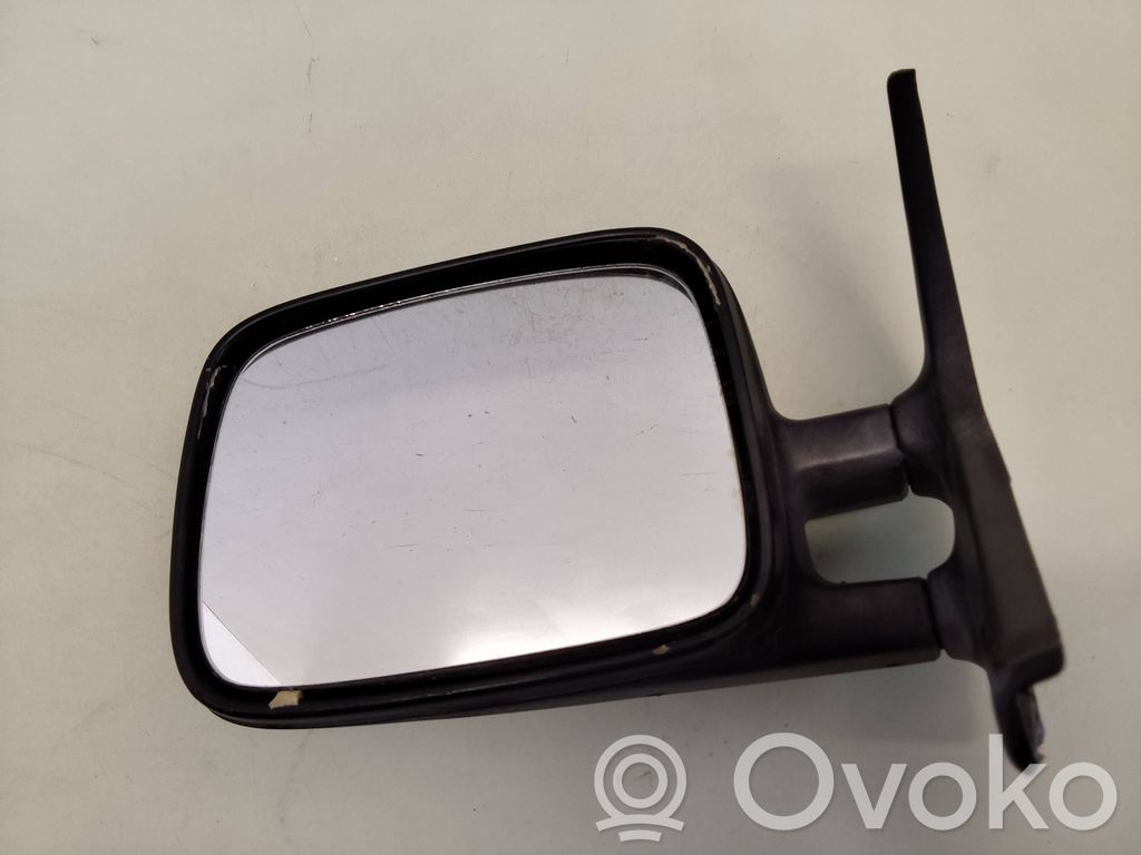 Volkswagen Transporter - Caravelle T4 Manuaalinen sivupeili