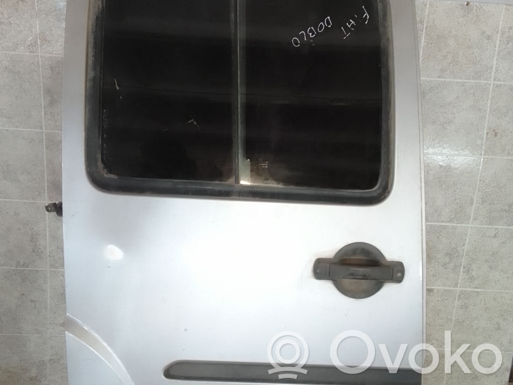 Fiat Doblo Ușă laterală glisantă 