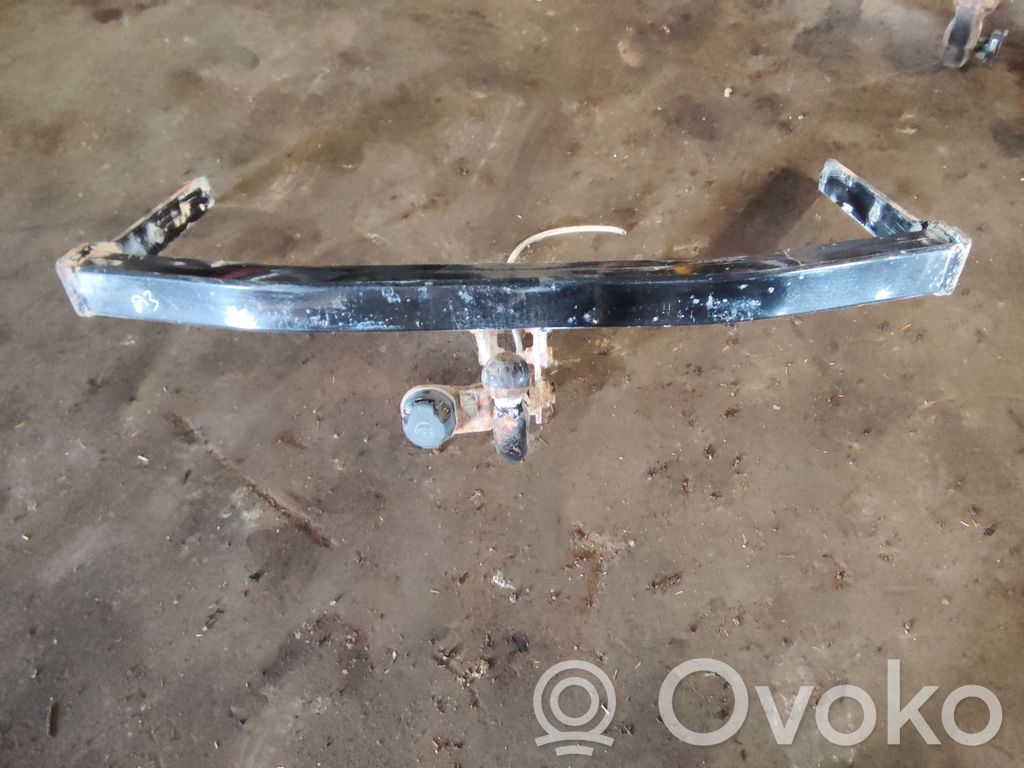 Audi A3 S3 8P Kit de remorquage