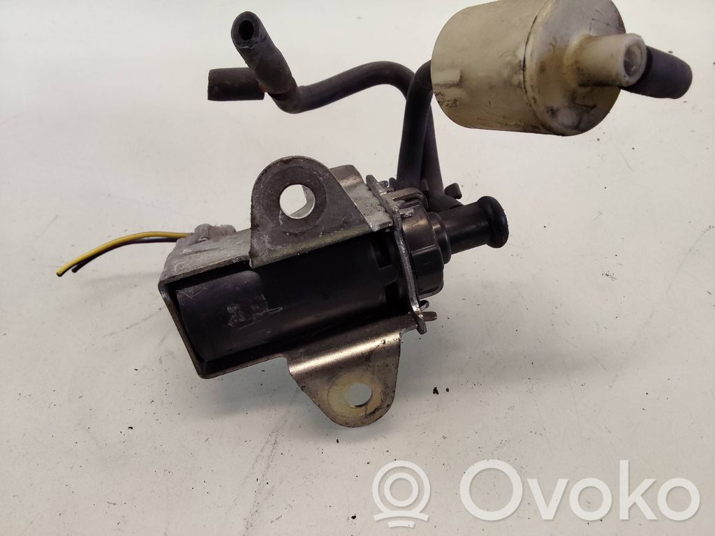 Honda Civic Elettrovalvola turbo