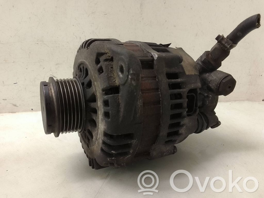 Opel Astra G Lichtmaschine 