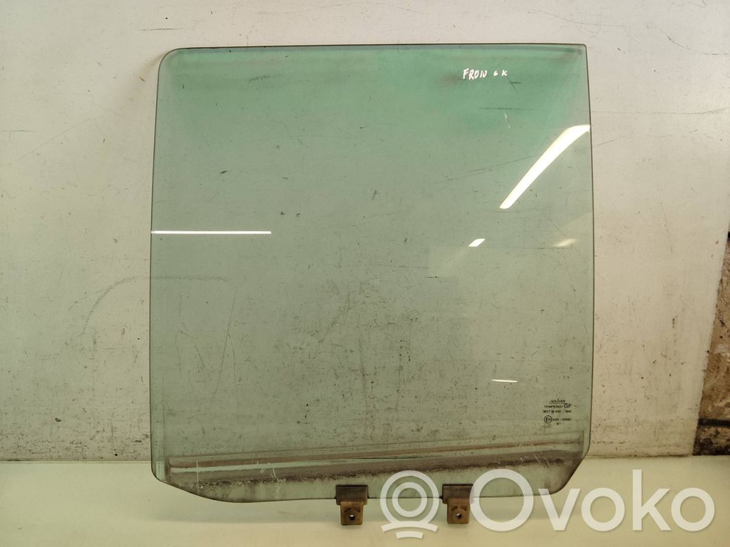 Opel Frontera B Szyba drzwi tylnych