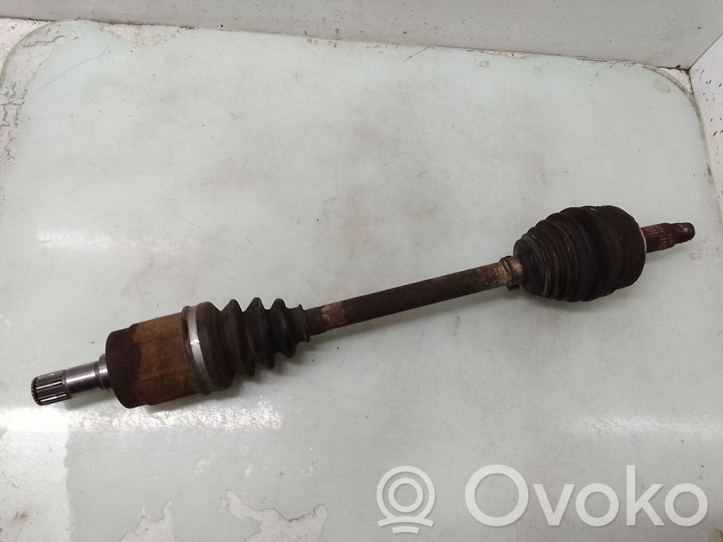 Honda Jazz Front driveshaft