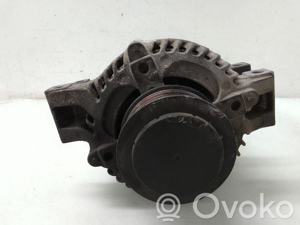 Honda Accord Alternador 