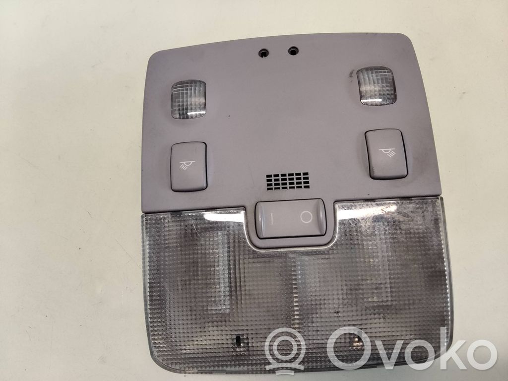 Audi A4 S4 B5 8D Éclairage lumière plafonnier avant 