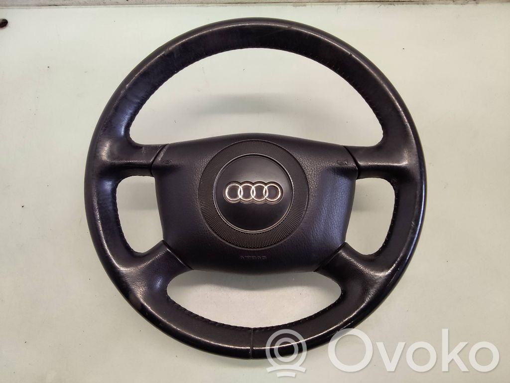 Audi A6 S6 C5 4B Steering wheel