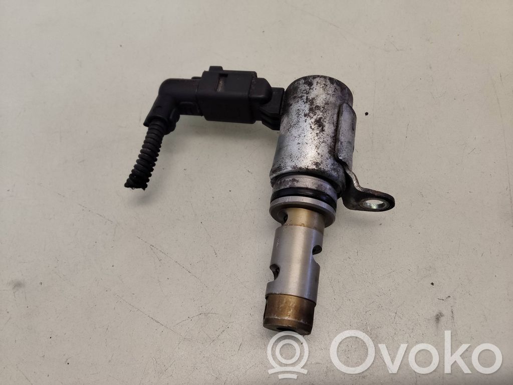 Volkswagen Golf V Electrovanne position arbre à cames 