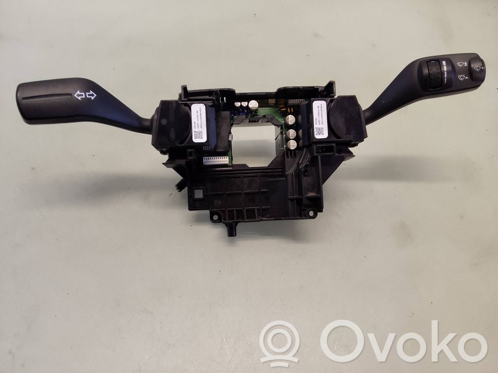 Ford Mondeo MK IV Commodo, commande essuie-glace/phare 