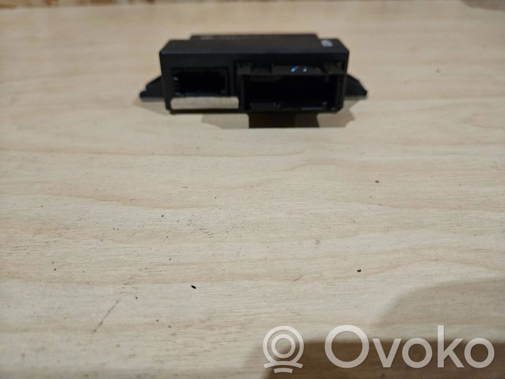 Gateway valdymo modulis   4E0907468E,4E0910468B