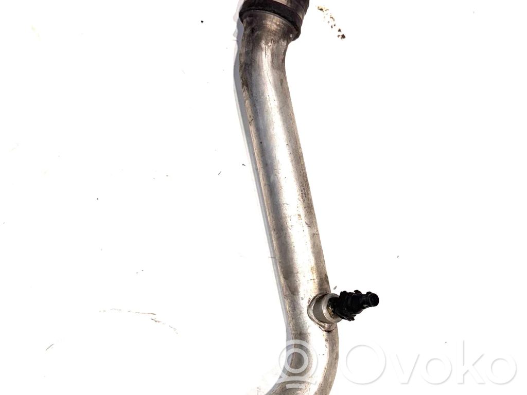 BMW X5 E53 Intercooler hose/pipe 