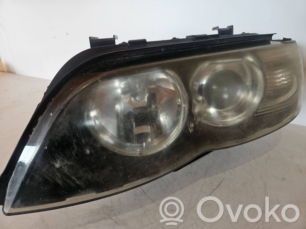 Headlight/headlamp   22458300
