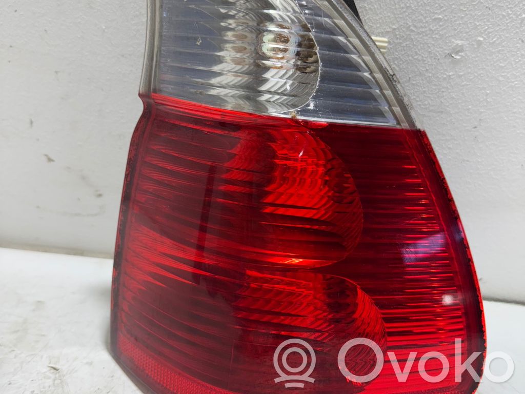 Rear/tail lights   412111
