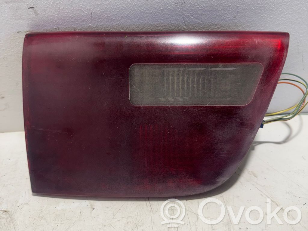 Tailgate rear/tail lights   412507,7164485,02L04174852