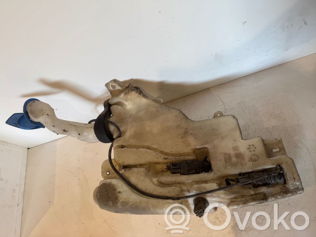 Logu šķidruma tvertne   4E0955453H,4E0955453J