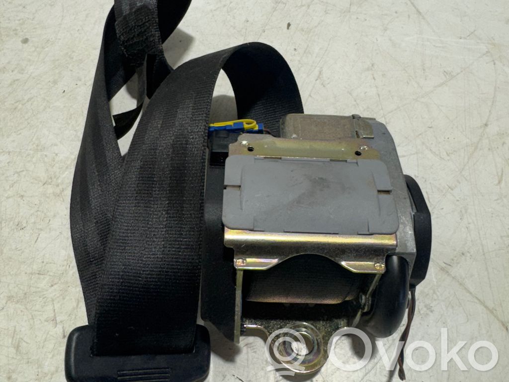 Cinturón trasero   601783000,000026H