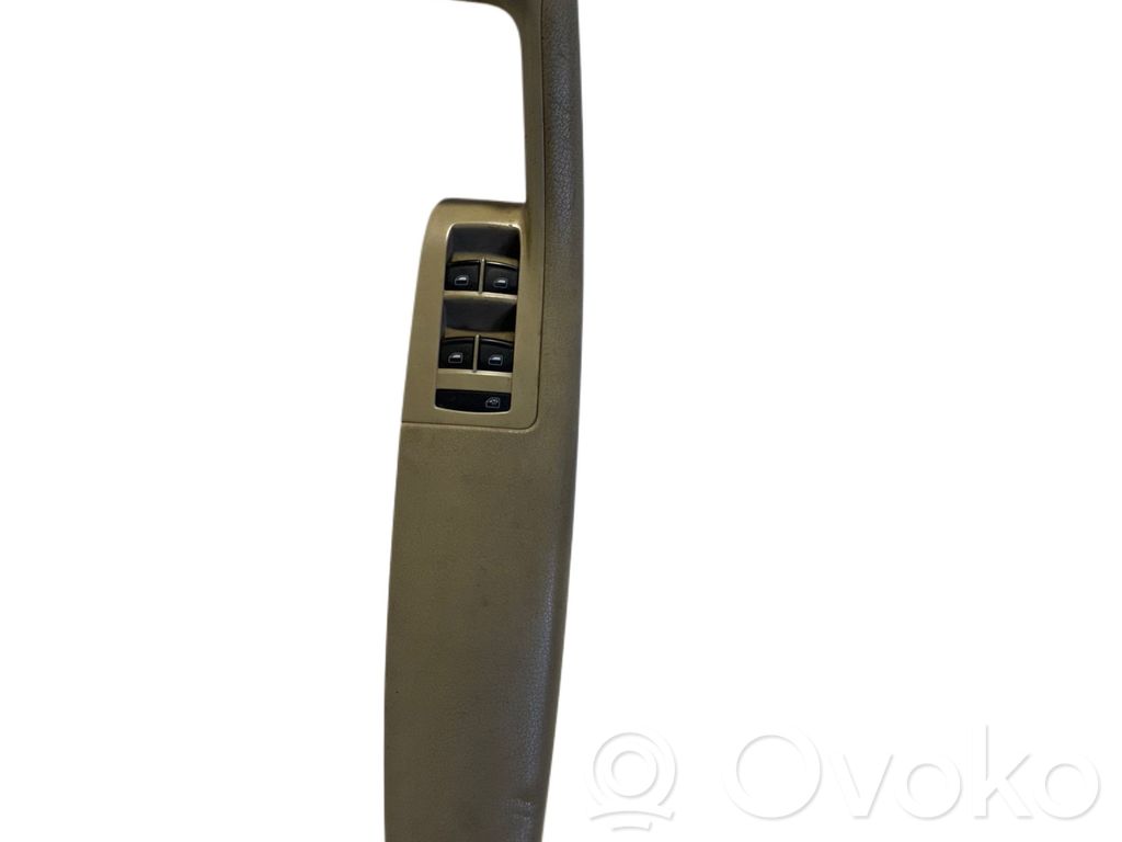 Audi A8 S8 D3 4E Comutator comandă geamuri electrice 
