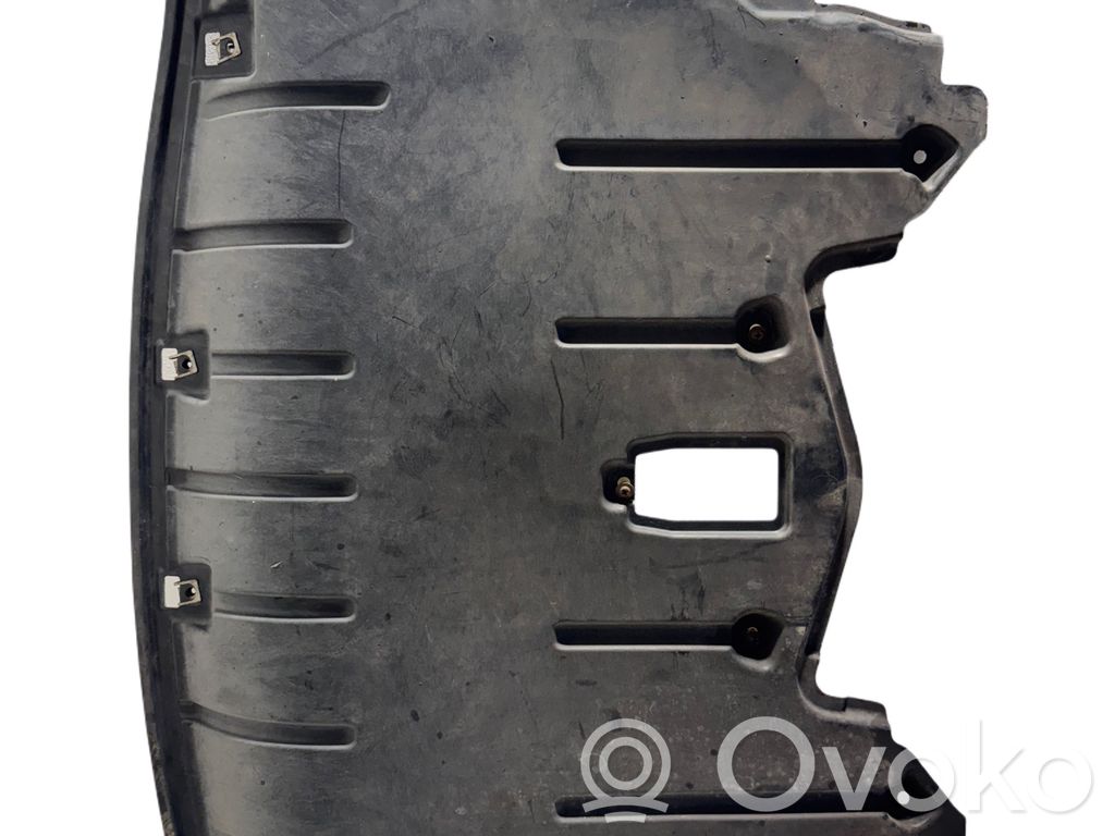 BMW X5 E70 Engine splash shield/under tray 