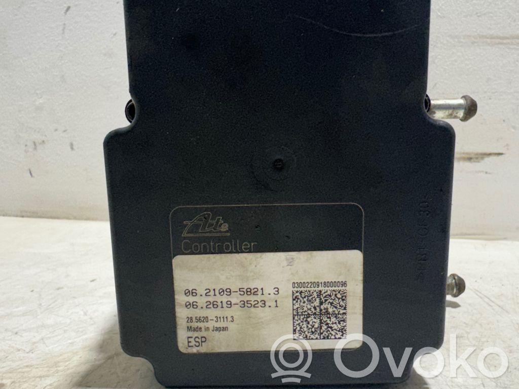 Bomba de ABS   06210958213,28562031113