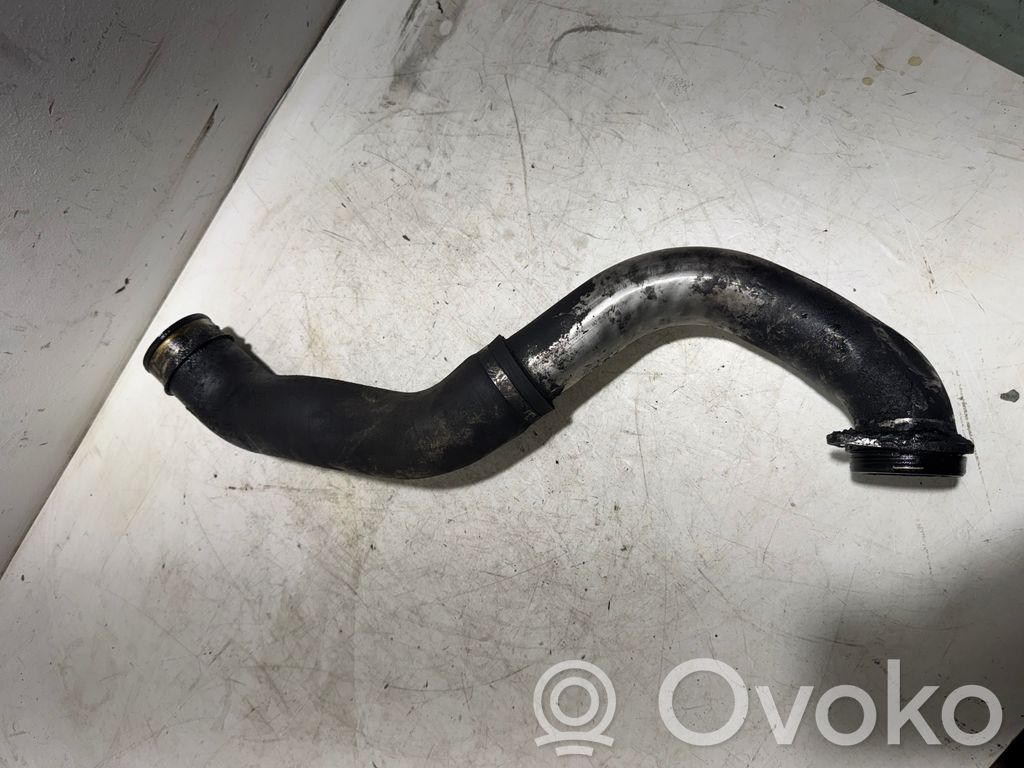 Intercooler hose/pipe   7794335,11884414