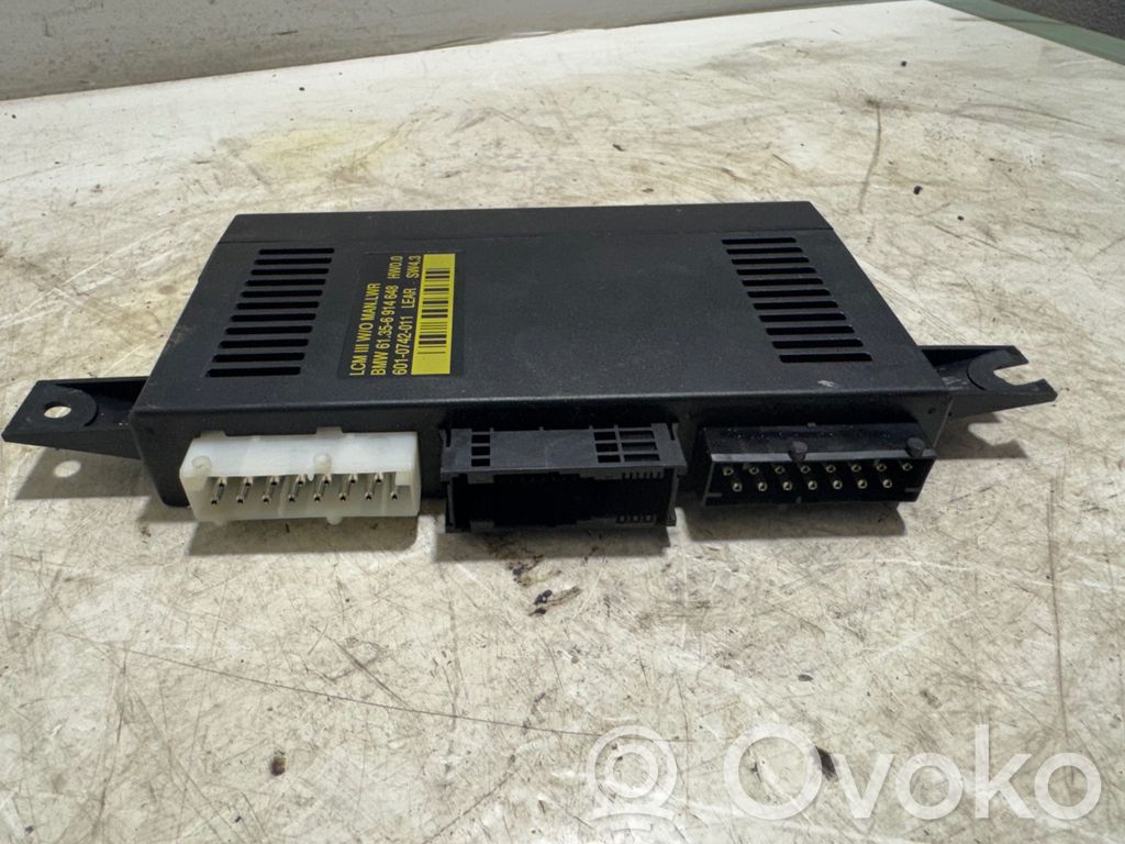 Light module LCM   6010742011