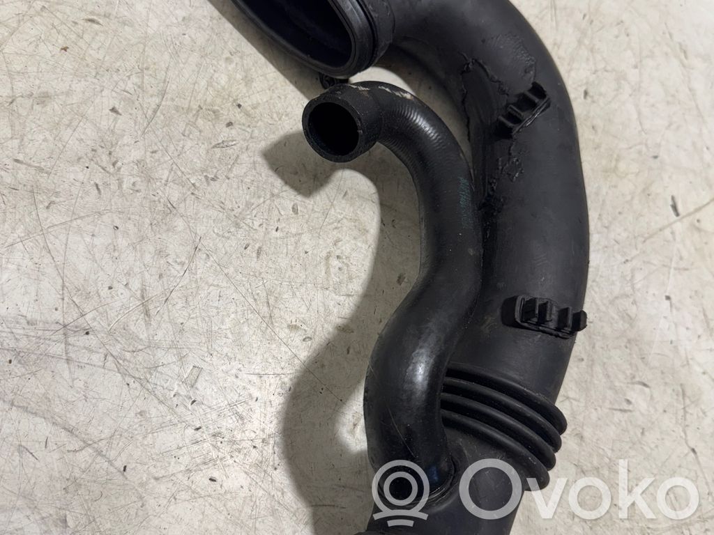 BMW X5 E53 Šļūtene (-es) / caurule (-es) 